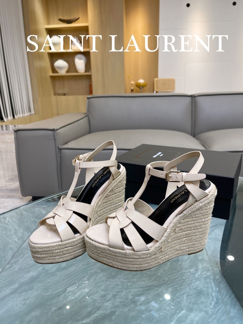 YSL Sandals